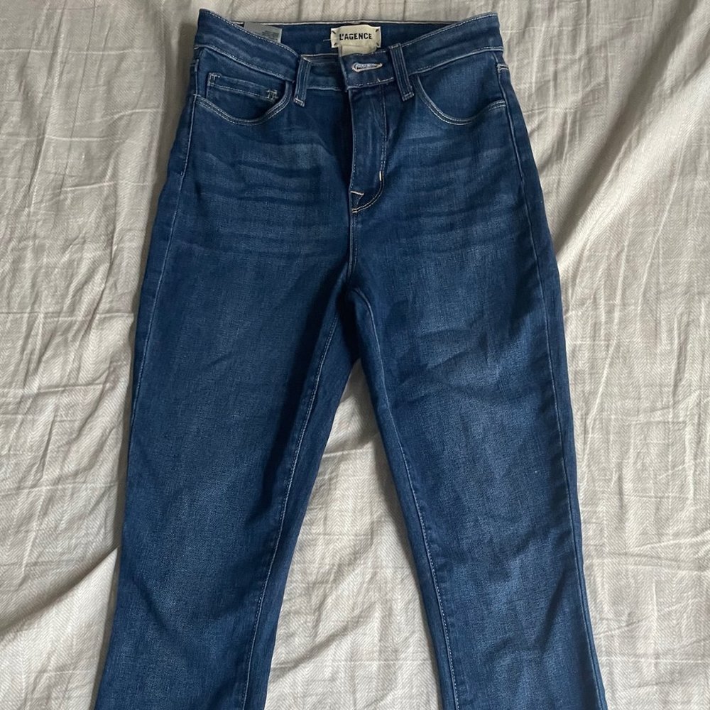 L'Agence l Jeans